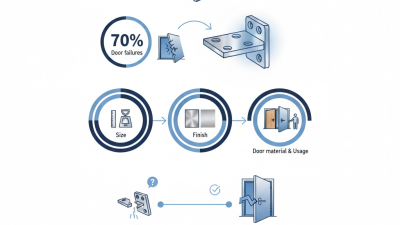 How to Choose the Best Stainless Steel Door Hinge for Your Needs?