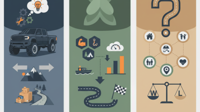 Why Choose a Pickup Truck for Your Next Vehicle?