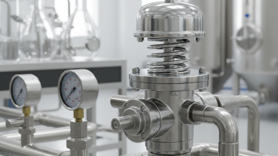 How to Choose Pressure Reducing Regulators for Your Needs?
