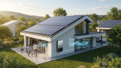 Top Solar Storage Solutions for Homeowners in 2026?