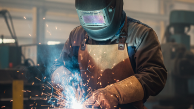 Effective Welding Protection Tips for Safety and Quality?