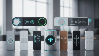 Top 10 Wifi Smart Switches You Should Consider in 2026?