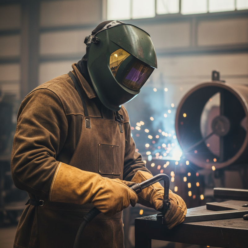 How to Ensure Effective Welding Protection for Your Safety?