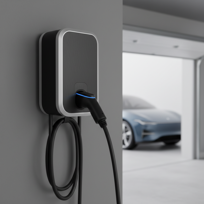 Top Tips for Choosing the Right Ev Charger Wall Plug?