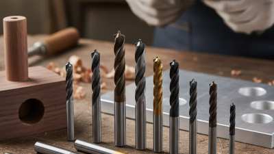 2026 Best Hollow Bit For Woodworking and Metalworking?