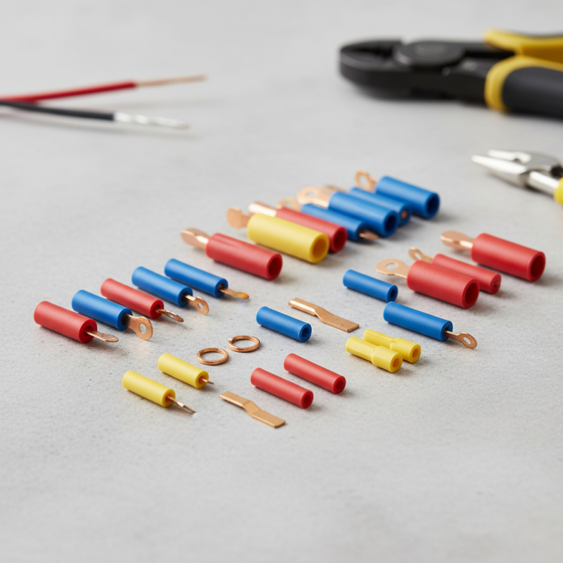 Top 5 Benefits of Nylon Insulated Terminals Explained?