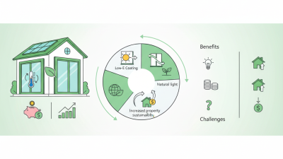 Green Sliding Window Tips for Energy Efficiency and Style?