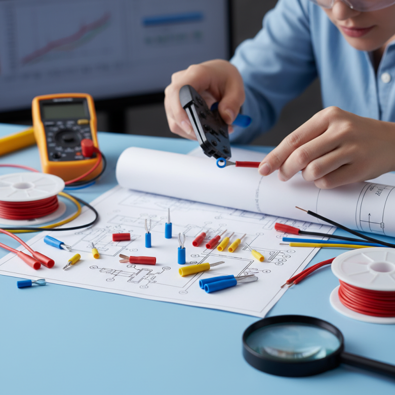 How to Choose the Right Nylon Insulated Terminal for Your Project?