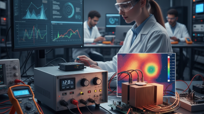 Top Tips for Choosing a Regulated Power Supply?