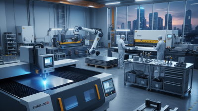 Best Complete Sheet Metal Techniques for Your Projects?