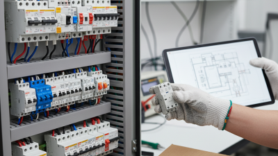 How to Choose the Right Miniature Circuit Breaker for Your Needs?