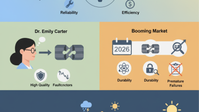 2026 Best Photovoltaic Connectors for Your Solar Projects?