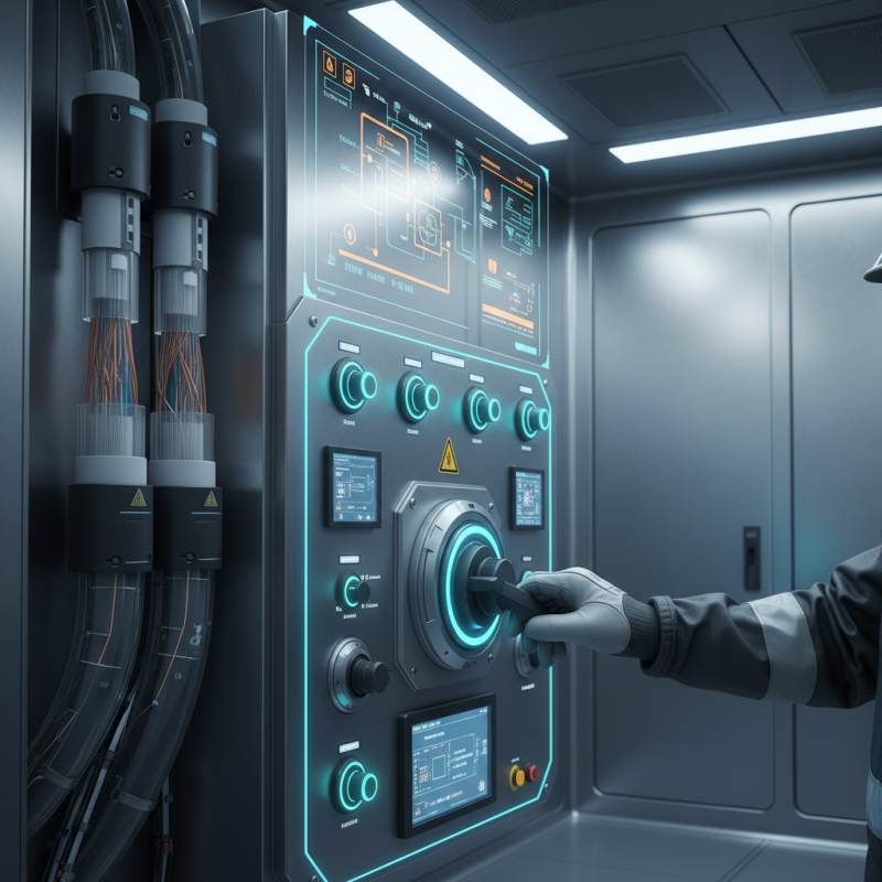 2026 Best Isolation Switch Types for Safe Electrical Systems?