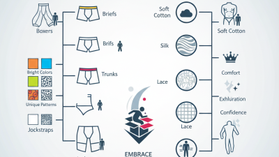 Mens Sensual Underwear Guide What to Choose and Why?