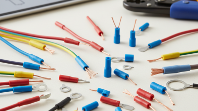 How to Choose the Right Nylon Insulated Terminal for Your Project?