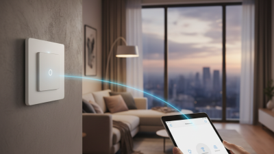 Top 5 Wifi Smart Switch Benefits You Need to Know?