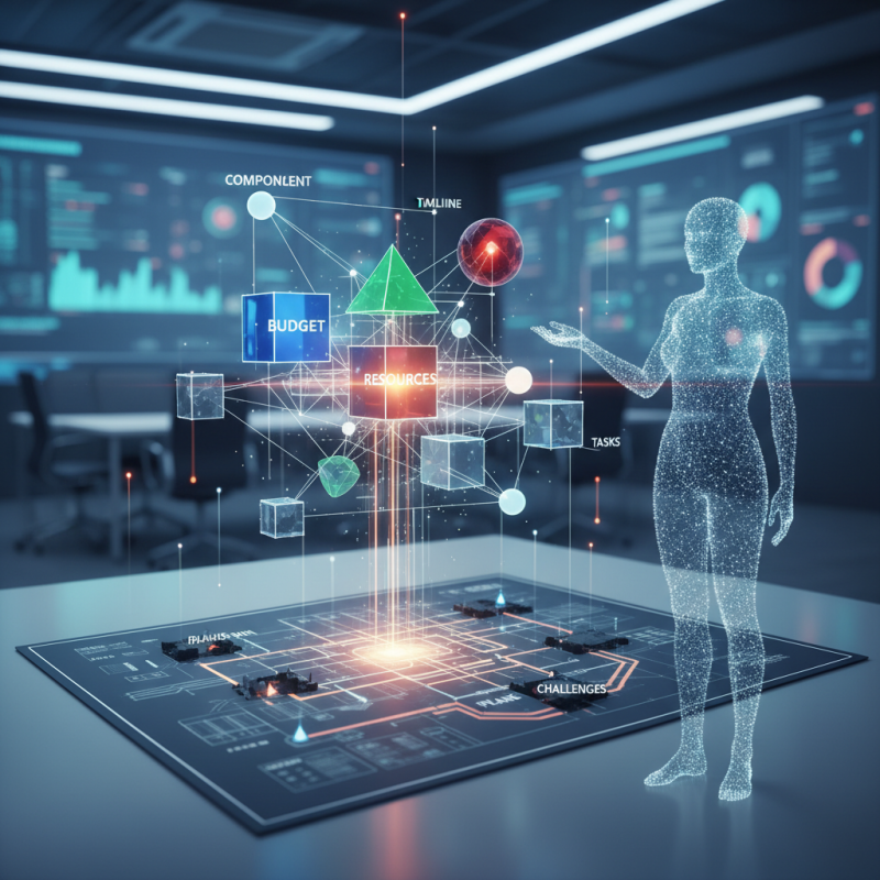 How to Effectively Control Components in Your Projects?