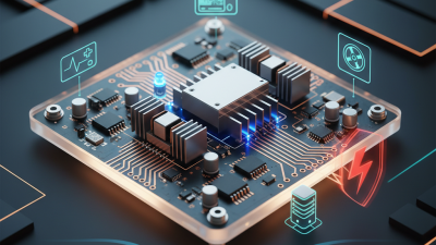 Top 10 Benefits of Using Regulated Power Supply Systems?