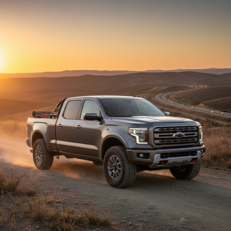 What is a Pickup Truck and How Does It Work?