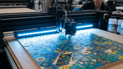 2026 Best UVLED Flatbed Printing Techniques for Quality Results?