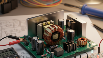 Essential Tips for Understanding Regulated Power Supply?