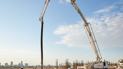 How to Use Schwing Equipment Effectively for Your Projects?