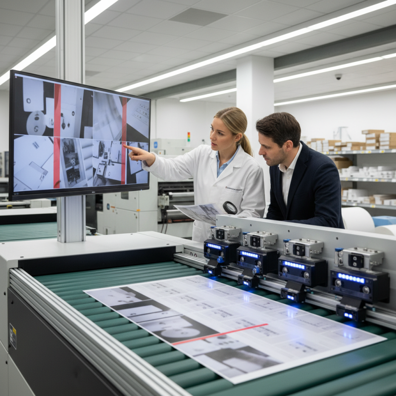 What is Print Inspection and How Does it Work?