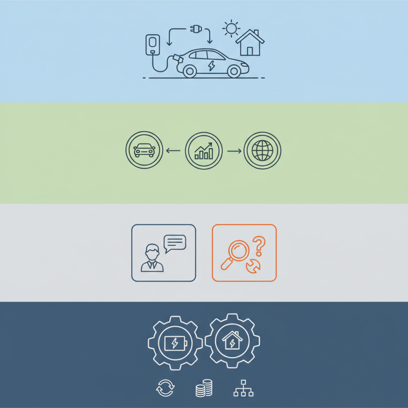 How to Install an EV Charger for Your Electric Car?