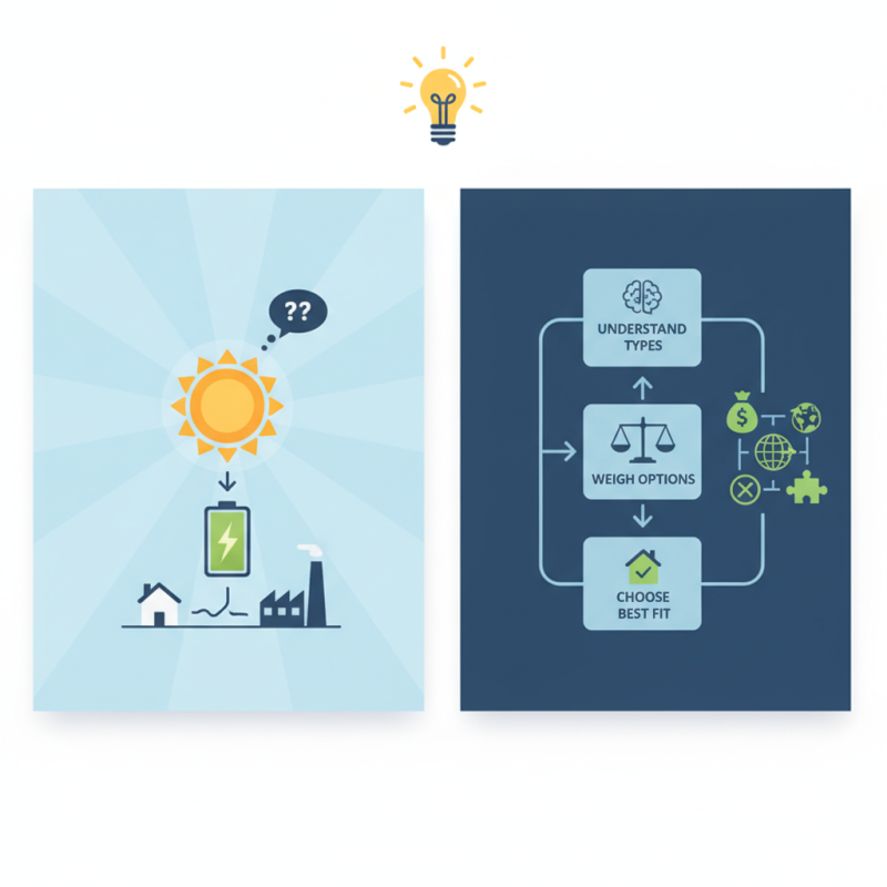 What is Solar Storage and How Does it Work?