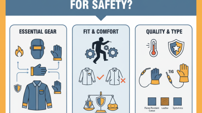 How to Choose the Best Welding Protection Gear for Safety?