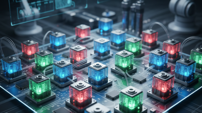 2026 Best Micro Switches for Your Projects and Applications?