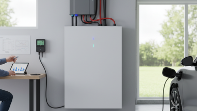 How to Choose the Best Solar Storage System for Your Home?