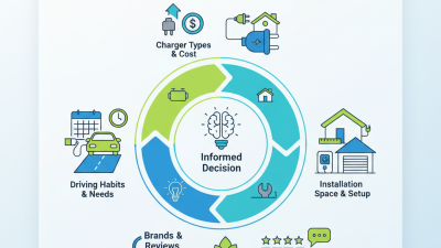 How to Choose the Best EV Charger for Your Electric Car?