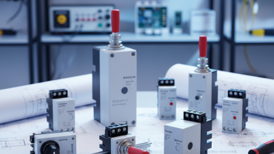 How to Choose the Right DC Isolation Switch for Your Needs?