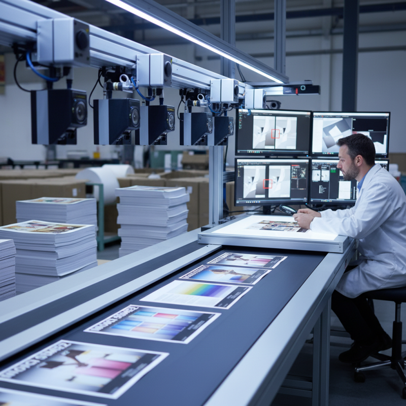 What is Print Inspection and Why is it Important?