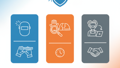 How to Ensure Maximum Welding Protection Safety Tips?