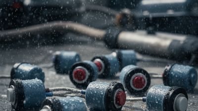 Best Waterproof Micro Switches for Ultimate Durability?