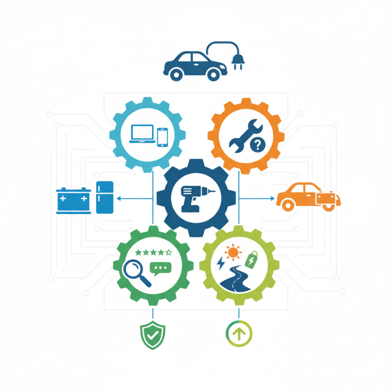 How to Choose the Right Vehicle Power Inverter for Your Needs?