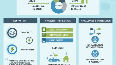 Essential Tips for Choosing an EV Charger for Your Car?