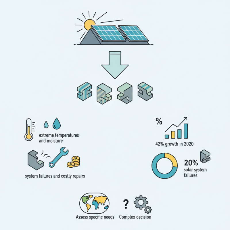 How to Choose the Right Photovoltaic Connectors for Your System?