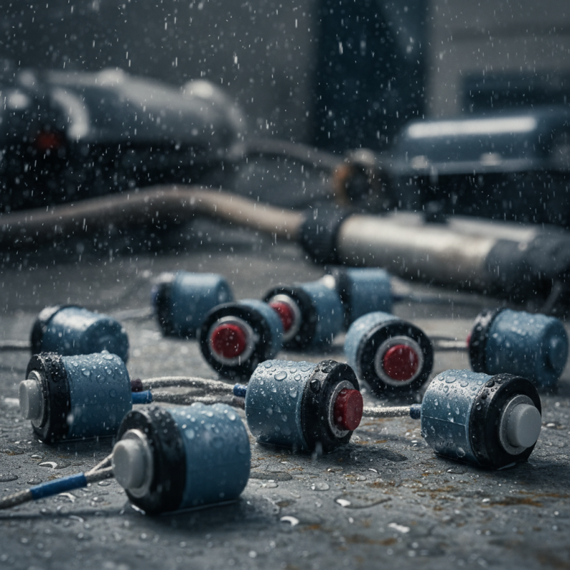 Best Waterproof Micro Switches for Ultimate Durability?