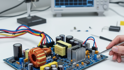 What is a Regulated Power Supply and How Does it Work?