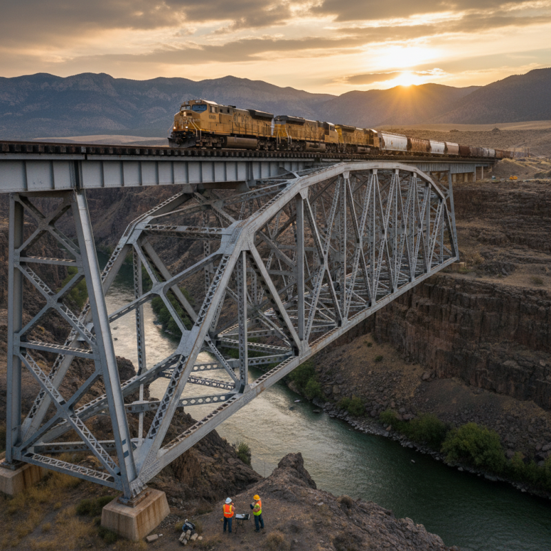 What Are Steel Trestle Legs and Their Common Uses?