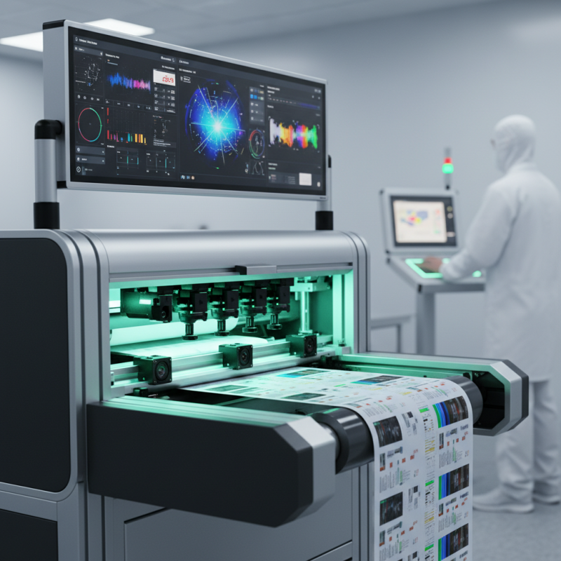 2026 Best Print Inspection Techniques for Quality Control?