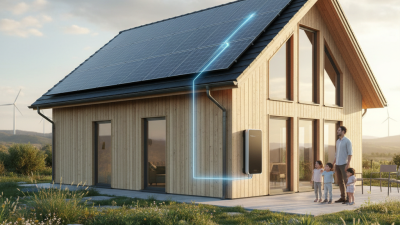 Top 10 Benefits of Solar Storage for Your Home?
