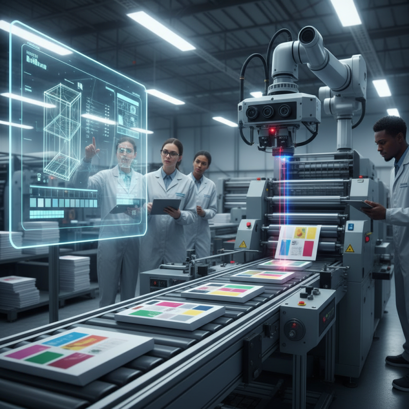 Top 10 Print Inspection Methods You Should Know?