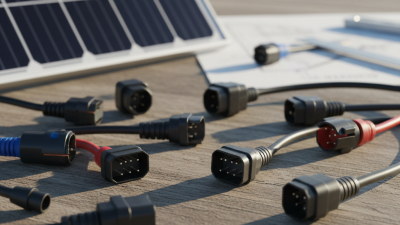 How to Choose the Right Photovoltaic Connectors for Your System?