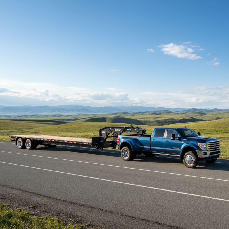 Top 10 Tips for Choosing the Best Gooseneck Trailer?
