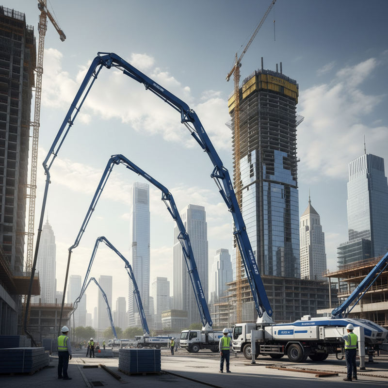 What Makes Schwing the Top Choice for 2026?