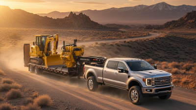 Top 5 Gooseneck Trailer Benefits You Should Know?